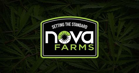 tubegaloe|Nova Farms